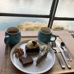 THE SMILE CHOCOLATE Cafe & - 