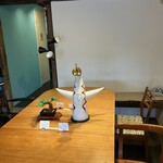 THE SMILE CHOCOLATE Cafe & - 