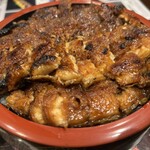 うなぎ料理 三代目うな東 昭和四十四年創業 中川本店 - 