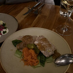 ワインハウス南青山 - 