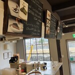 THE SMILE CHOCOLATE Cafe & - 