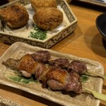 新宿 今井屋本店 - 