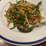 老四川 - 