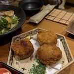 新宿 今井屋本店 - 