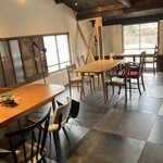 THE SMILE CHOCOLATE Cafe & - 