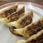 亀戸餃子 本店 - 