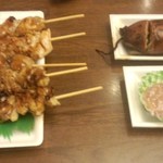 温や - 北海道フェアー　@500円×２＝1000円(2015.01.11)