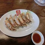 久留米ラーメン清陽軒 - 