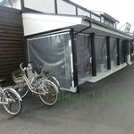 久留米ラーメン清陽軒 - 待合室