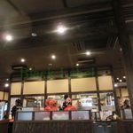 久留米ラーメン清陽軒 - 