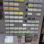 名物 万代そば - 