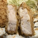 とんかつ かつ壱 - 