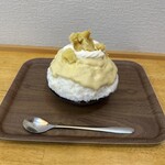 アオラキカフェ - 