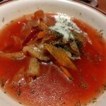 レストラン キエフ - 