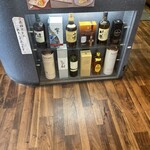 手打ちそばと天ぷら しゅん香 - 