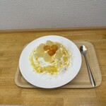 アオラキカフェ - 