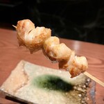 토리사토 벳테이 - 