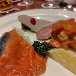 レストラン キエフ - 