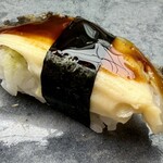 築地寿司清 - 煮鮑❗️