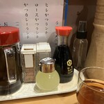 とんかつ かつ壱 - 