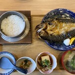 こめやさかなや - 料理写真: