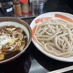 小平うどん - 