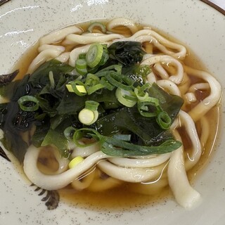 うどん・おにぎり専門店 イチロ_2