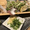 海鮮料理 海おやじ