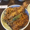 大黒家天麩羅 本店