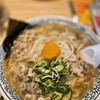 丸源ラーメン 松戸栗ヶ沢店