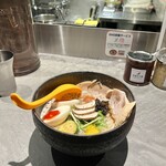 そらのいろ 銀座本店 - 