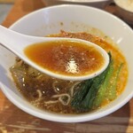 担々麺 ほおずき - 