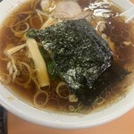青島食堂 宮内駅前店 - 