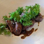 restaurant KAM﻿ - ⑧