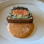 restaurant KAM﻿ - ⑥