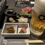 もつ鍋 田しゅう 小倉店 - 