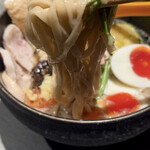 そらのいろ 銀座本店 - 