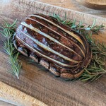 restaurant KAM﻿ - ⑥プレゼン