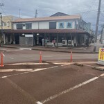 青島食堂 宮内駅前店 - 