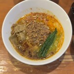 担々麺 ほおずき - 