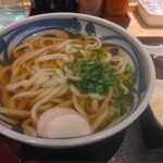 手打ちうどん 金刀比羅 - 
