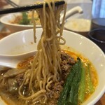 担々麺 ほおずき - 