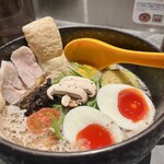 そらのいろ 銀座本店 - 