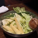 WAGYU でですけ - 