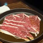 WAGYU でですけ - 