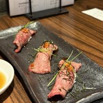 WAGYU でですけ - 