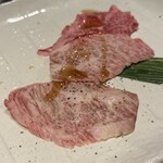 WAGYU でですけ - 