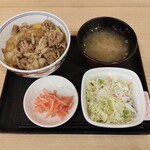 吉野家 - 料理写真: