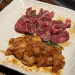 WAGYU でですけ - 
