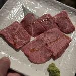 WAGYU でですけ - 